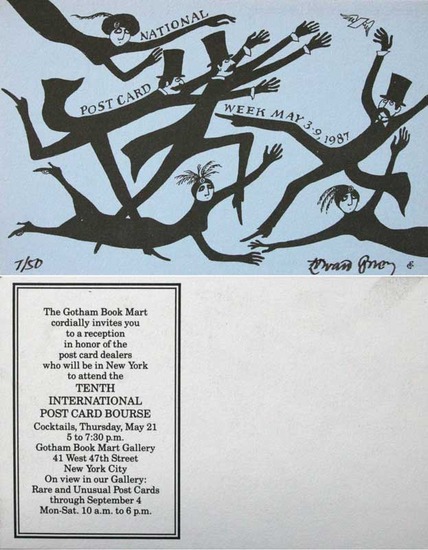 The World of Edward Gorey by Clifford Ross The World of Edward Gorey by Clifford Ross