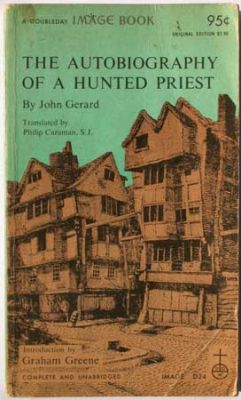 The Autobiography of A Hunted Priest by John Gerard
Image
1955

