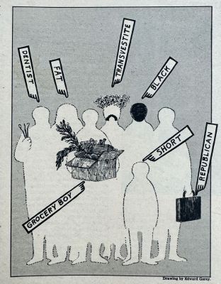 After Claude
The New York Times Book Review
May 27th, 1973
