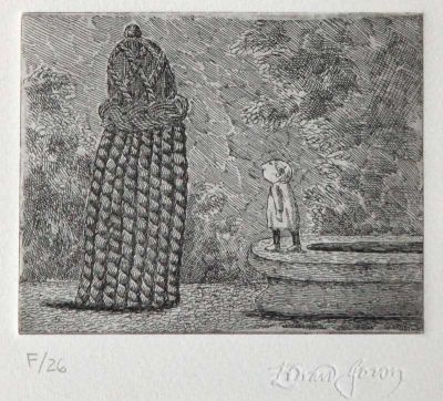 Boy with Tassel
Edition of 99 numbered and 26 lettered prints. Printed posthumously.
