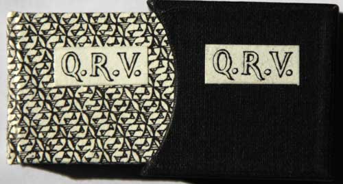 QRV