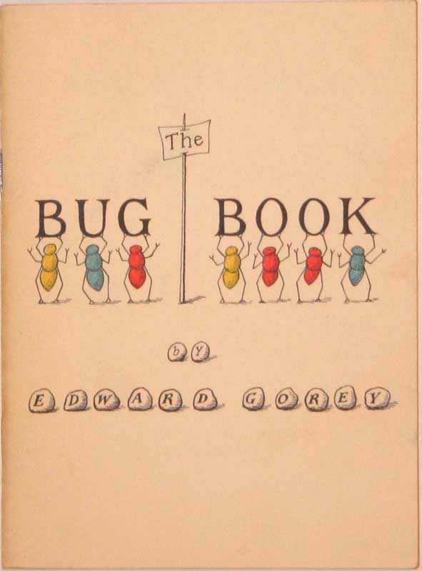 The Bug Book