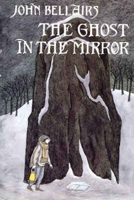 The Ghost In The Mirror by John Bellairs
Dial
1993
