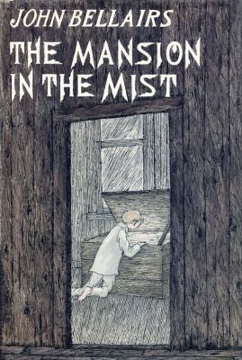 The Mansion In The Mist by John Bellairs
Dial
1992
