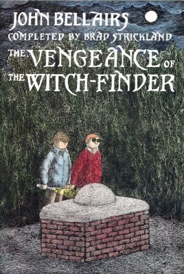 The Vengeance of The Witch-Finder by John Bellairs and Brad Strickland
Dial
1993
