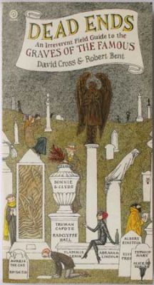 Dead Ends by David Cross and Robert bent
Penguin
1991
