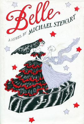 Belle by Michael Stewart
MacMillan
1977
