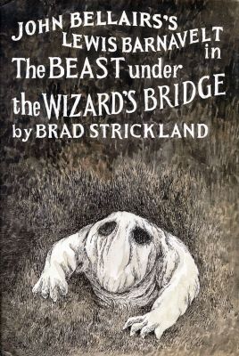 The Beast Under The Wizard's Bridge by Brad Strickland
Dial
2000

