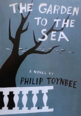 The Garden To The Sea by Philip Toynbee
Doubleday
1954
