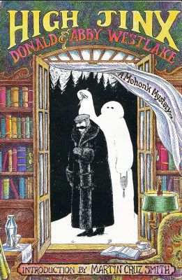 High Jinx by Donald & Abby Westlake
Dennis McMillan
1987
