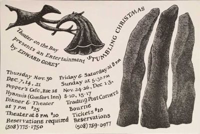Stumbling Christmas
