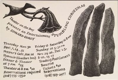Stumbling Christmas
