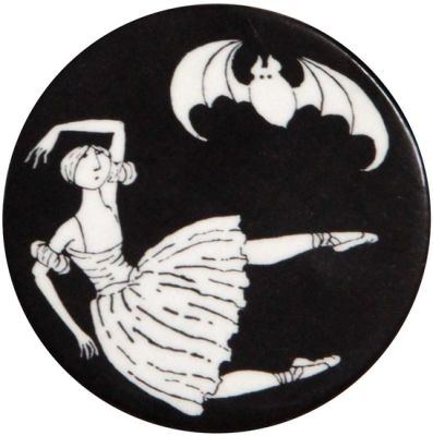 New York City Ballet
1974
