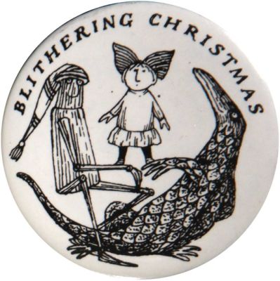 Blithering Christmas
1992
