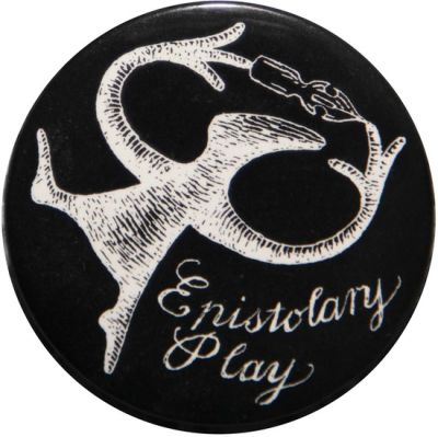 Epistolary Play
1997
