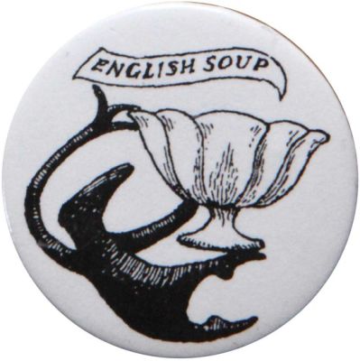 English Soup
1998
