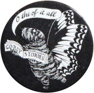 Gorey Stories
1978
