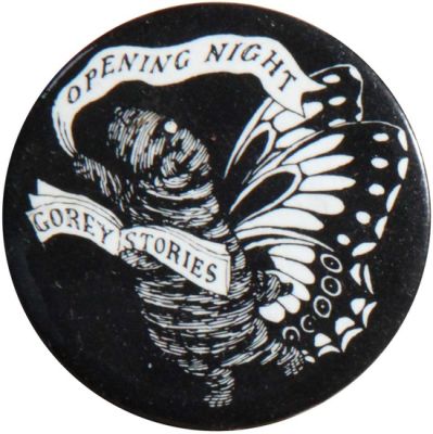 Gorey Stories - Opening Night
1978

