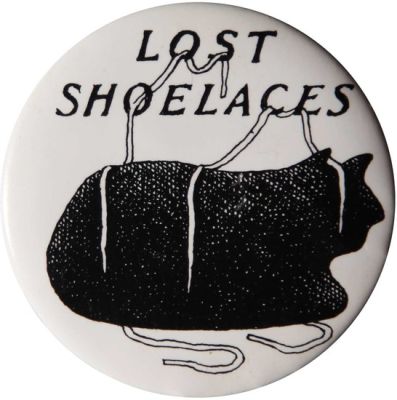 Lost Shoelaces
1987

