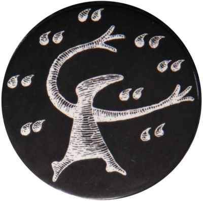 Inverted Commas
1995
