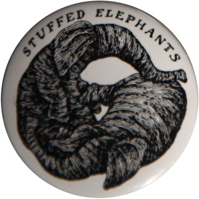 Stuffed Elephants
1990
