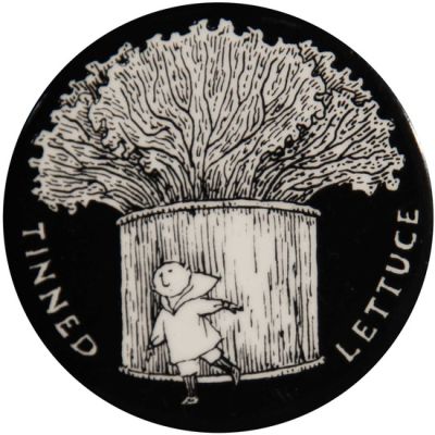 Tinned Lettuce
1985
