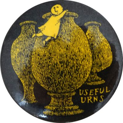 Useful Urns (yellow variant)
1990
