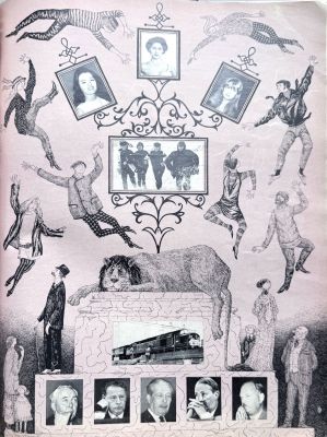 Esquire
February, 1966
p85
