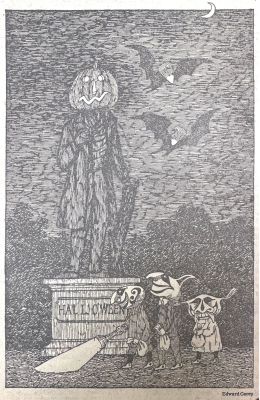 New York Times
October 31st, 1979
