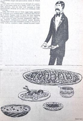 New York Times
December 8th, 1976
