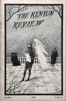 The Kenyon Review
November, 1966
